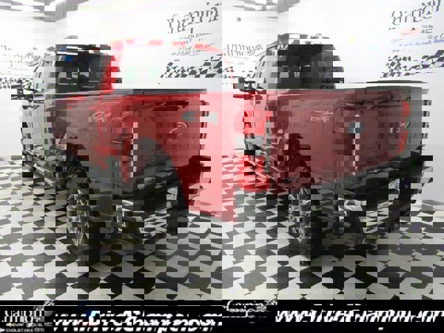 Used 2024 Ford F250 Lariat image 16