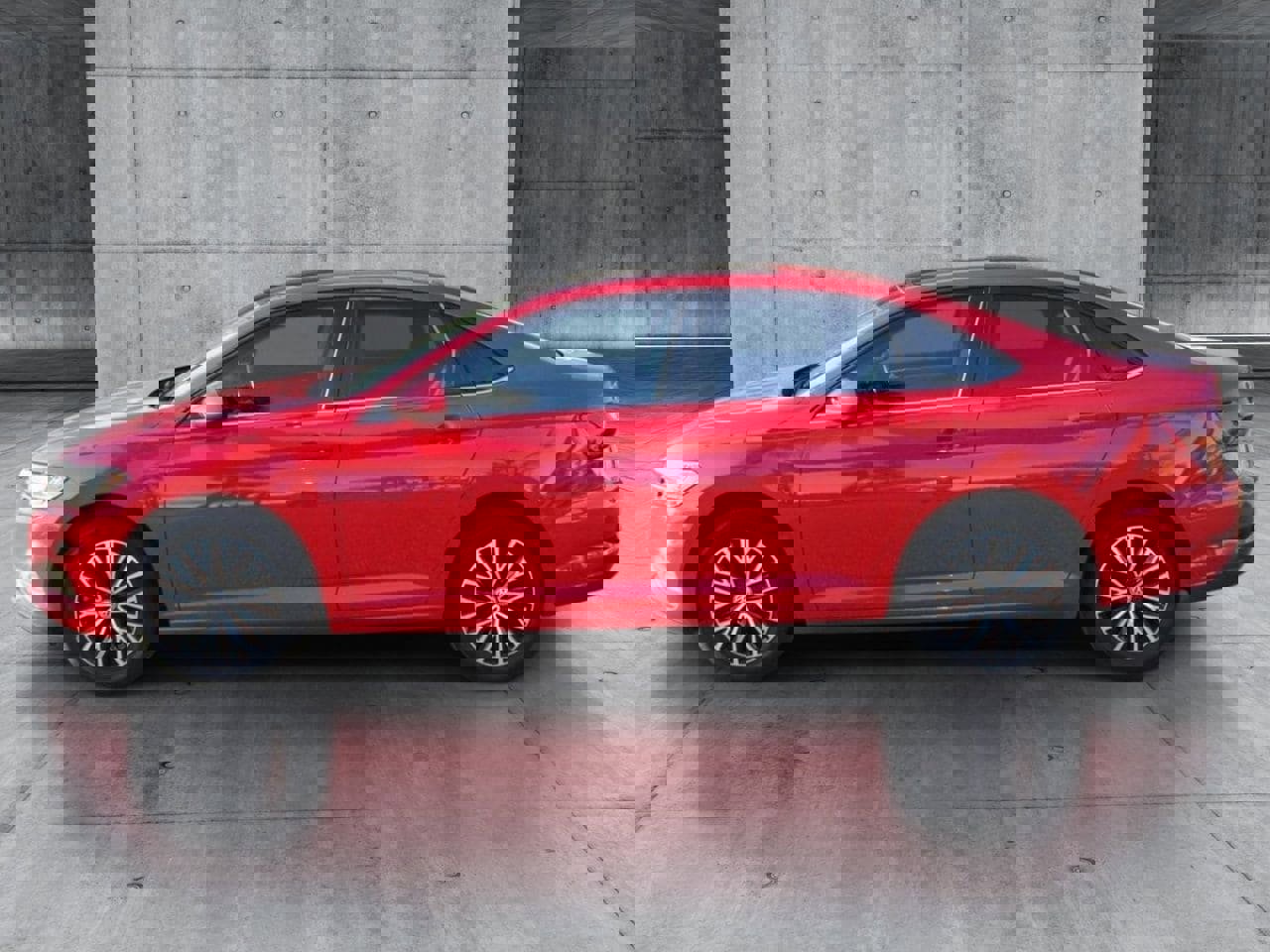 Used 2019 Volkswagen Jetta SE image 2