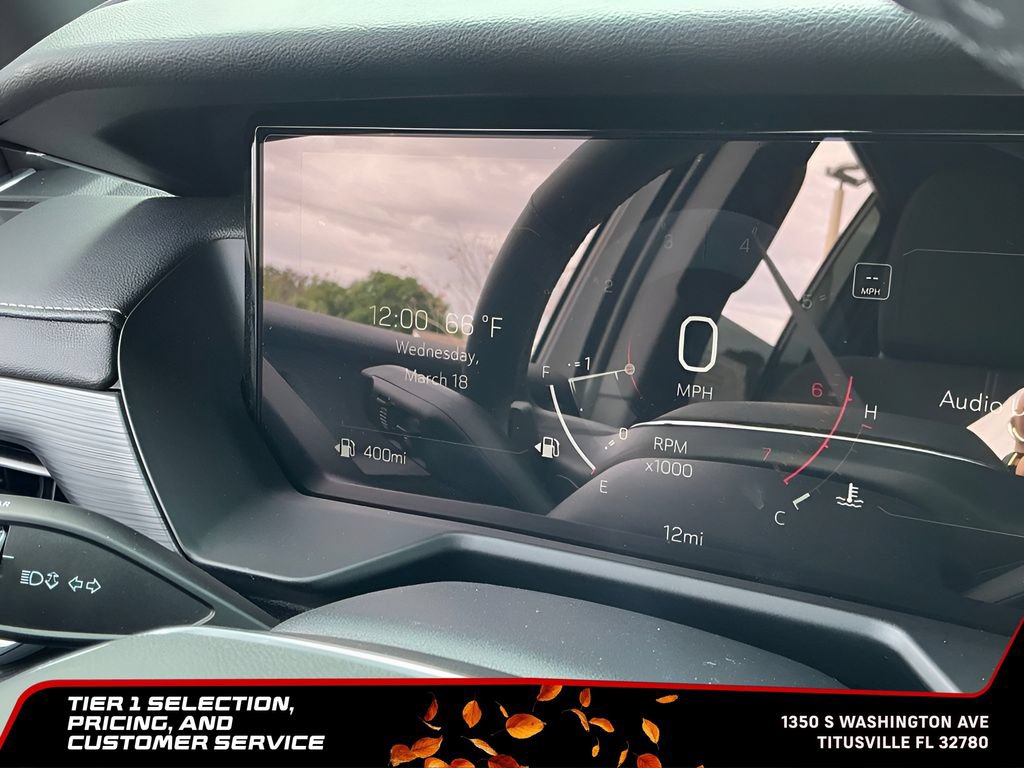 New 2026 GMC Acadia Elevation FWD image 26