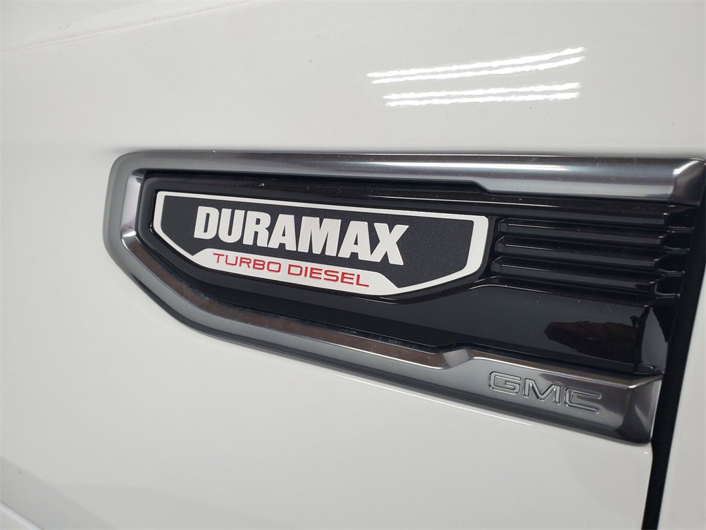New 2026 GMC Sierra 1500 AT4 w/ AT4 Premium Package image 36