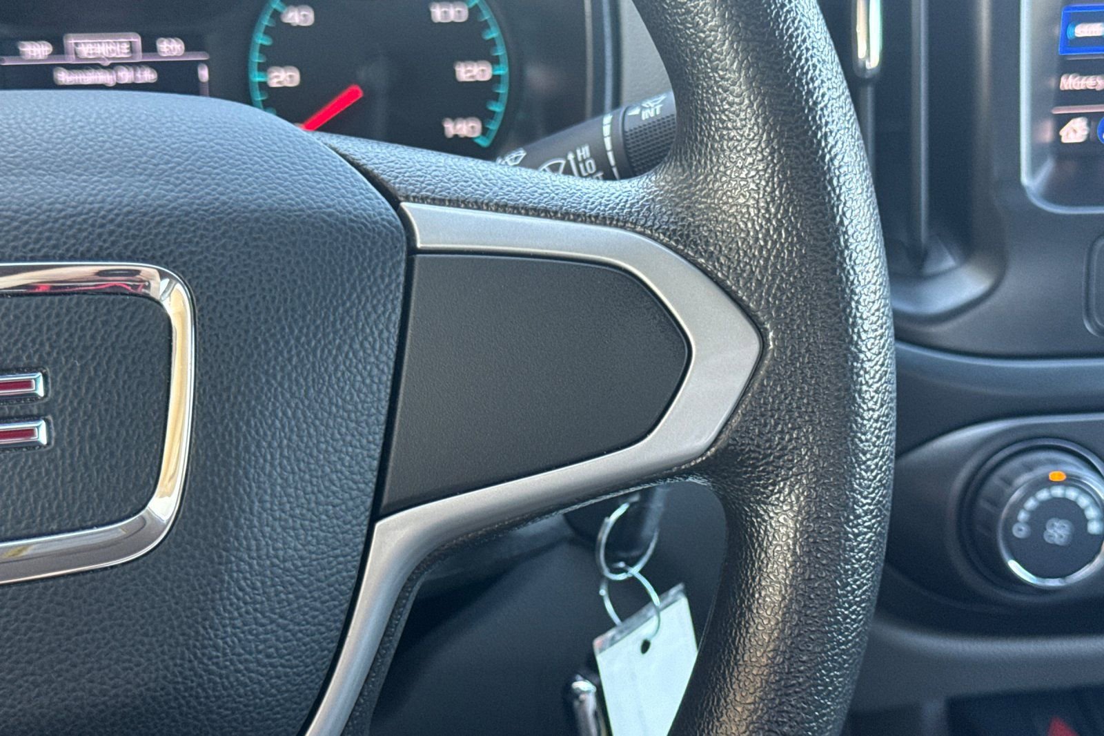 Used 2022 GMC Canyon Elevation Standard w/ Convenience Package image 26