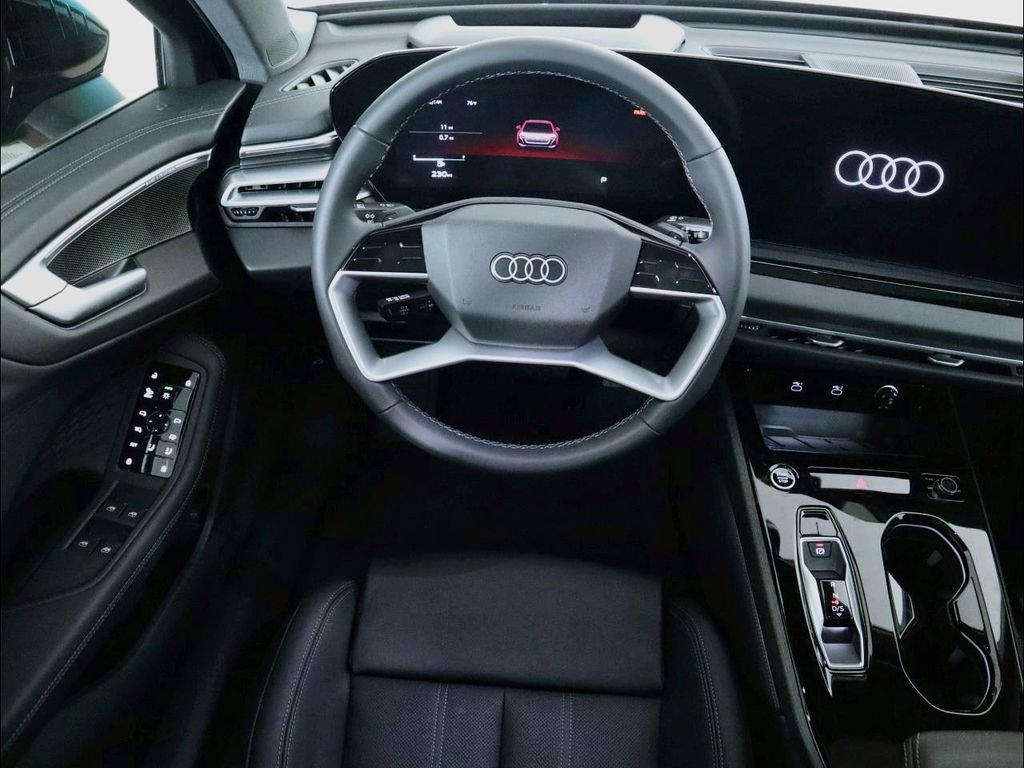 Used 2025 Audi A5 Premium Plus AWD/4WD image 11