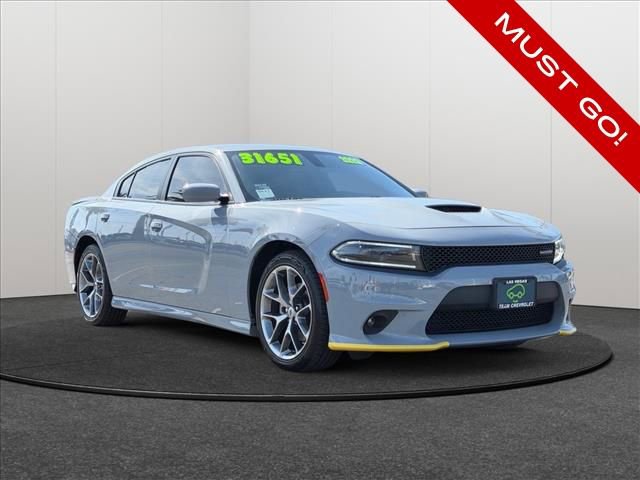 Used 2022 Dodge Charger GT image 5