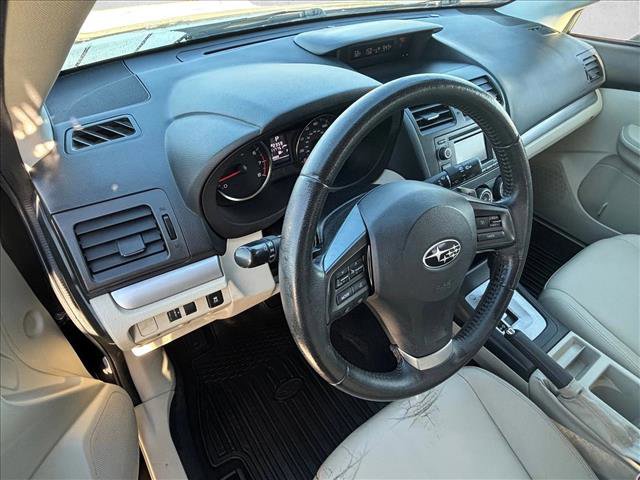 Used 2013 Subaru Crosstrek 2.0i Limited w/ Popular Pkg 2 image 10