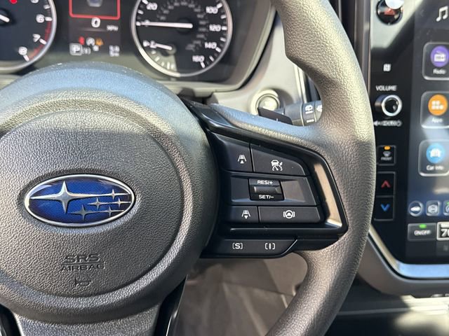 New 2026 Subaru Crosstrek 2.0i Premium image 27