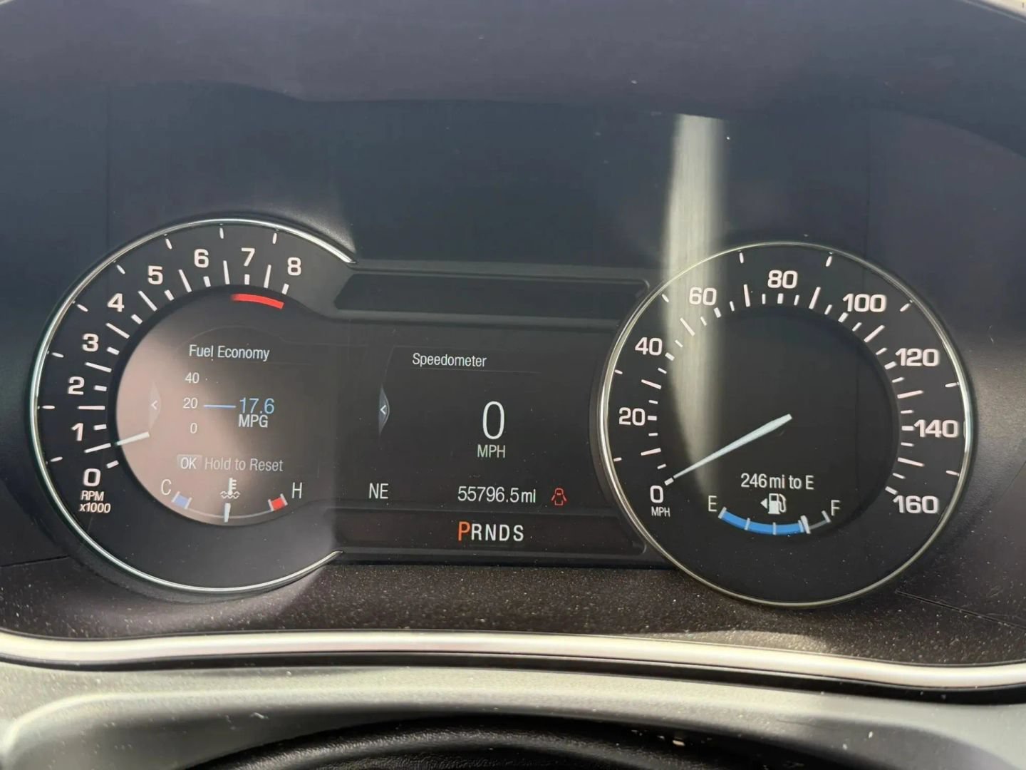 Used 2018 Lincoln MKX Black Label FWD image 25