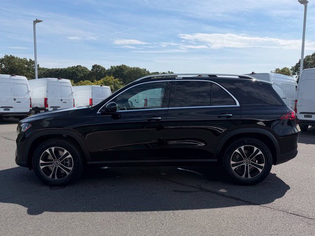New 2027 Mercedes-Benz GLE 350 4MATIC image 4