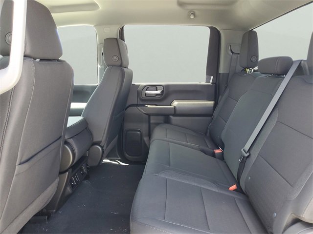 New 2025 Chevrolet Silverado 2500 Custom w/ Custom Value Package image 10