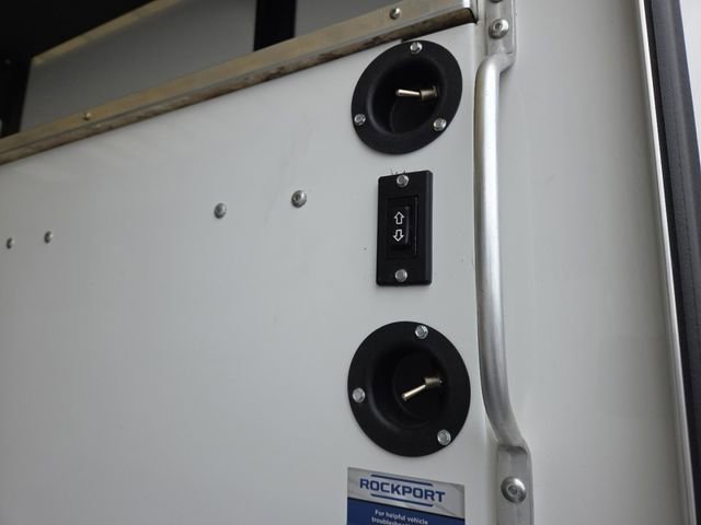 New 2026 Chevrolet Express 3500 w/ Power Convenience Package RWD image 13