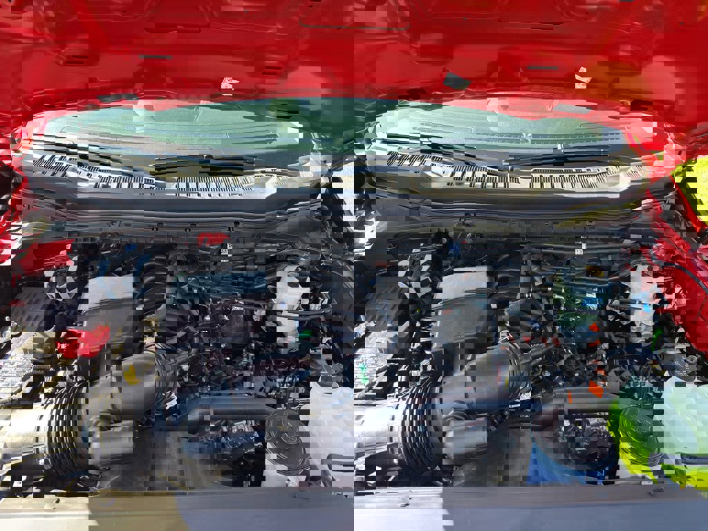 New 2026 Ford F350 XL w/ STX Appearance Package image 34