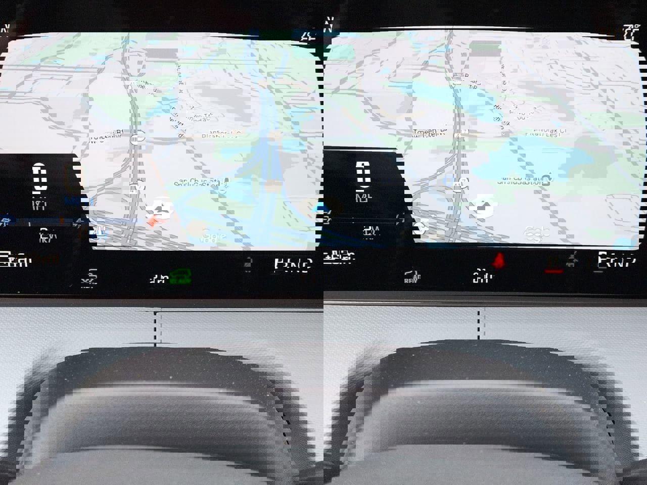 New 2027 Chevrolet Bolt LT image 14