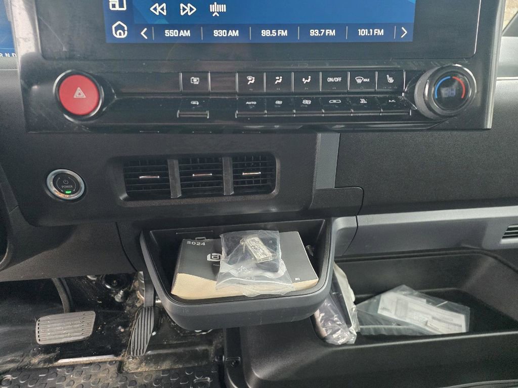 Used 2024 Chevrolet Brightdrop 600 w/ Commercial Equipment Package image 22