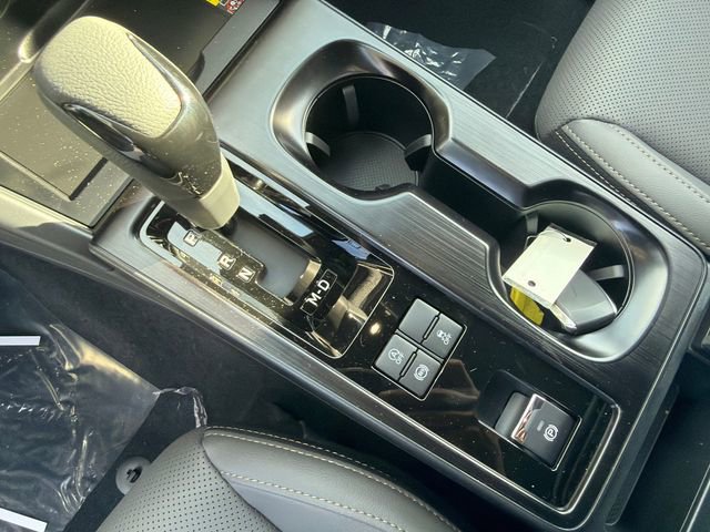 New 2026 Subaru Outback Limited image 34