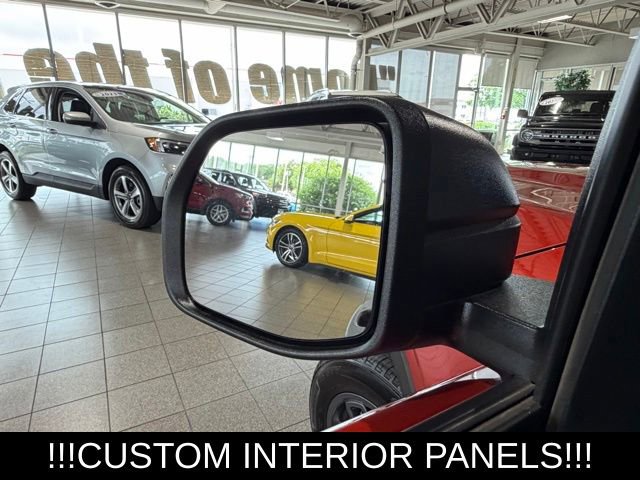 Used 2023 Ford Bronco Sport Big Bend AWD/4WD image 24