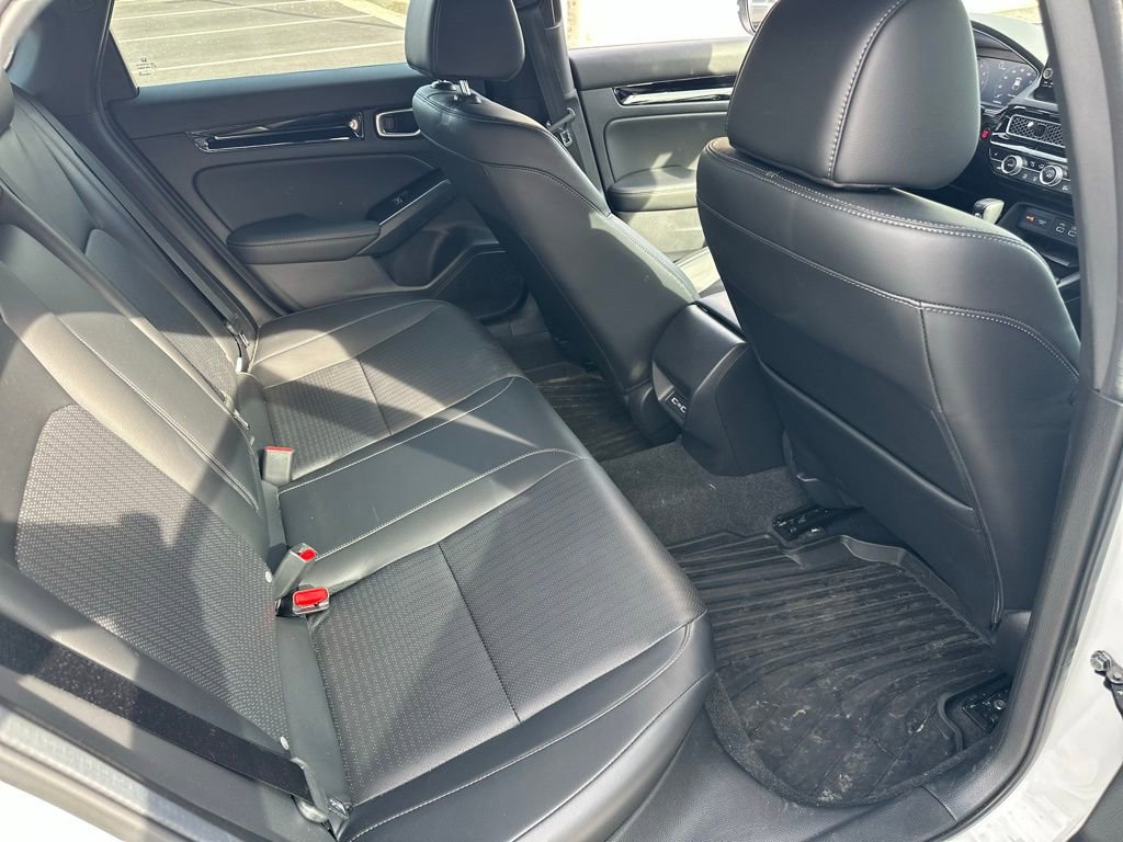 Used 2023 Honda Civic Sport Touring image 6