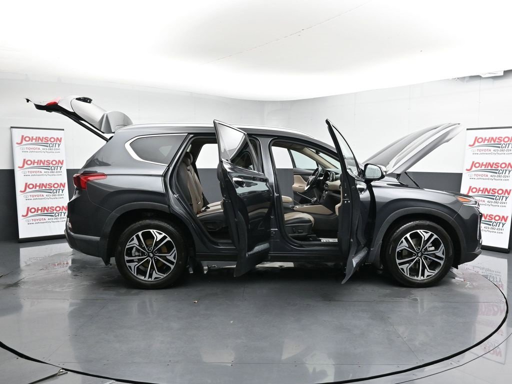 Used 2020 Hyundai Santa Fe SEL image 27