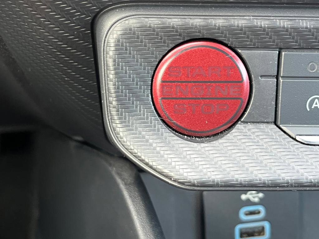 Used 2024 Ford Mustang Coupe RWD image 24