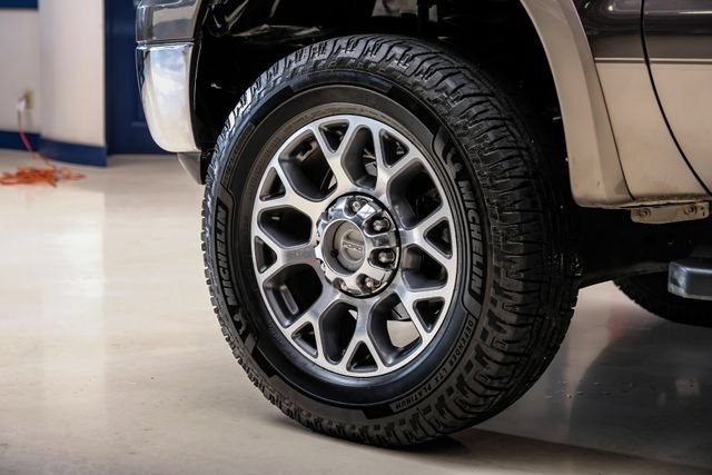Used 2005 Ford F350 King Ranch AWD/4WD image 64