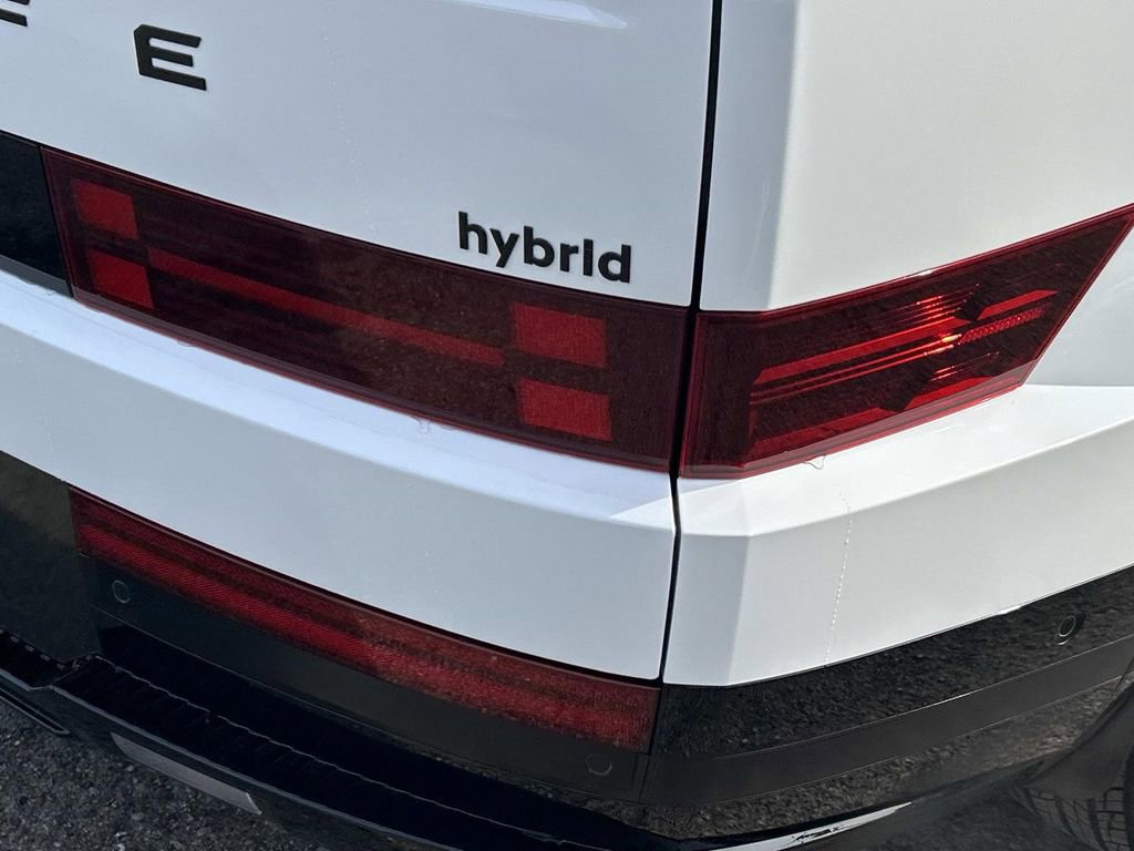 New 2026 Hyundai Santa Fe Calligraphy image 12
