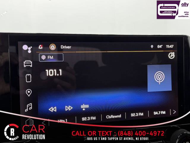 Used 2023 Chevrolet Colorado LT w/ LT Convenience Package AWD/4WD image 27