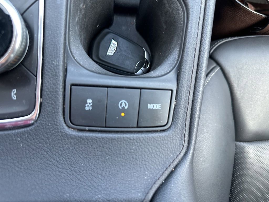 Used 2019 Cadillac XT4 Premium Luxury image 21