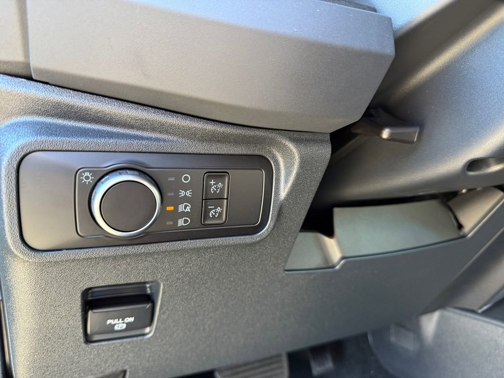 New 2025 Ford Bronco Big Bend image 20