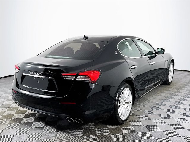 Used 2021 Maserati Ghibli S image 5