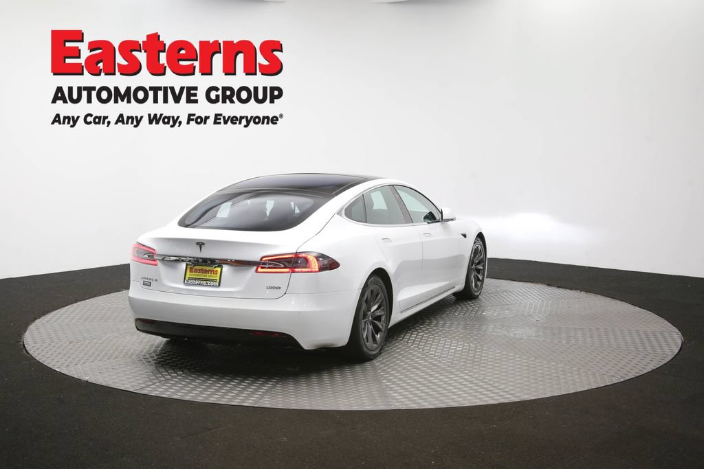 Used 2018 Tesla Model S 100D AWD/4WD image 35