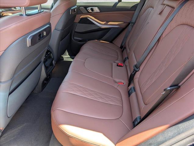 New 2026 BMW X5 xDrive40i w/ M Sport Package AWD/4WD image 16