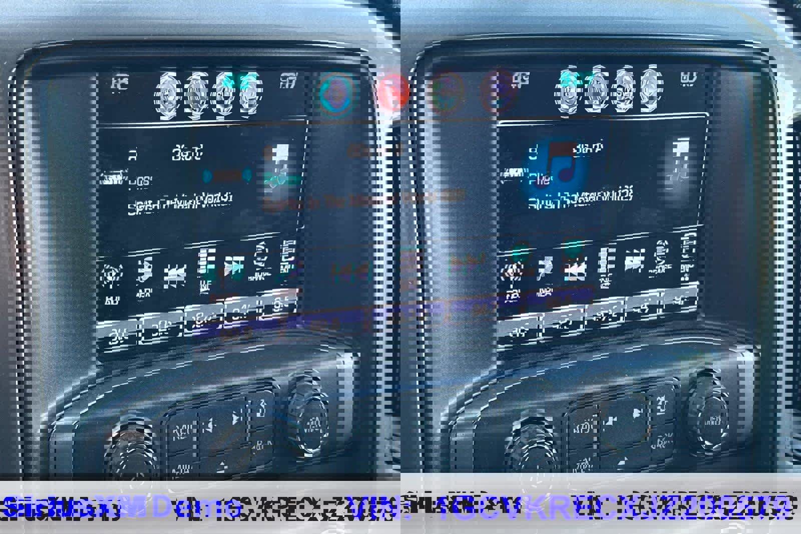 Used 2018 Chevrolet Silverado 1500 LT w/ All Star Edition image 31