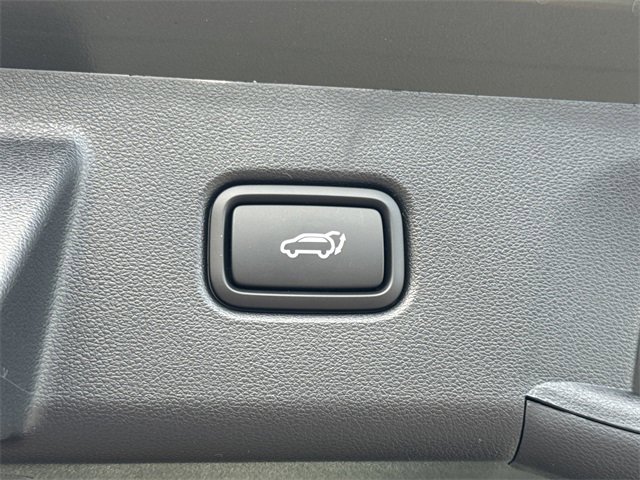 New 2026 Hyundai Tucson Limited image 15