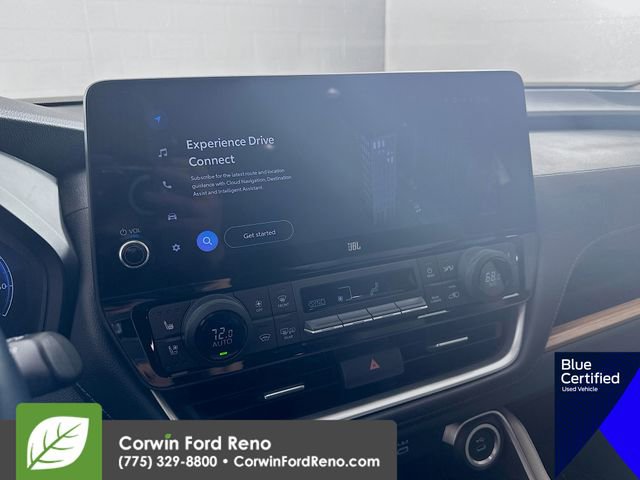 Used 2024 Toyota Grand Highlander Limited image 17