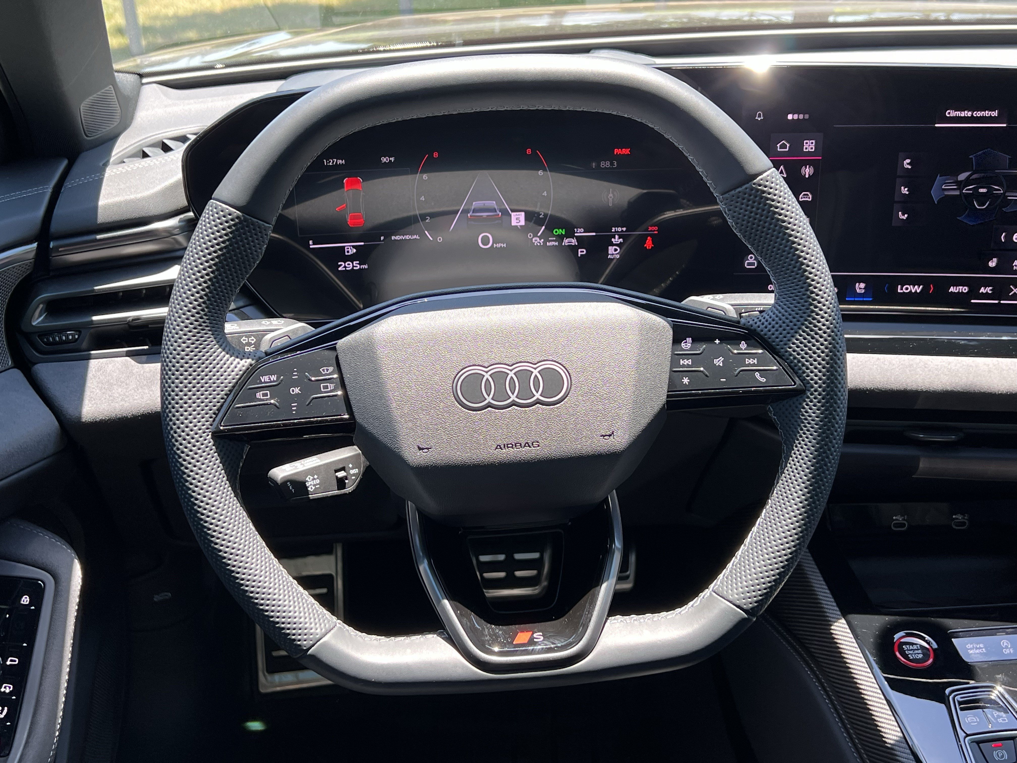 Certified 2025 Audi S5 Prestige AWD/4WD image 18