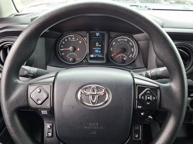 Used 2023 Toyota Tacoma SR image 19