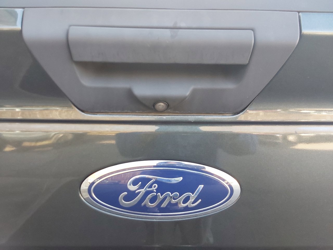 Used 2018 Ford F150 XLT image 7