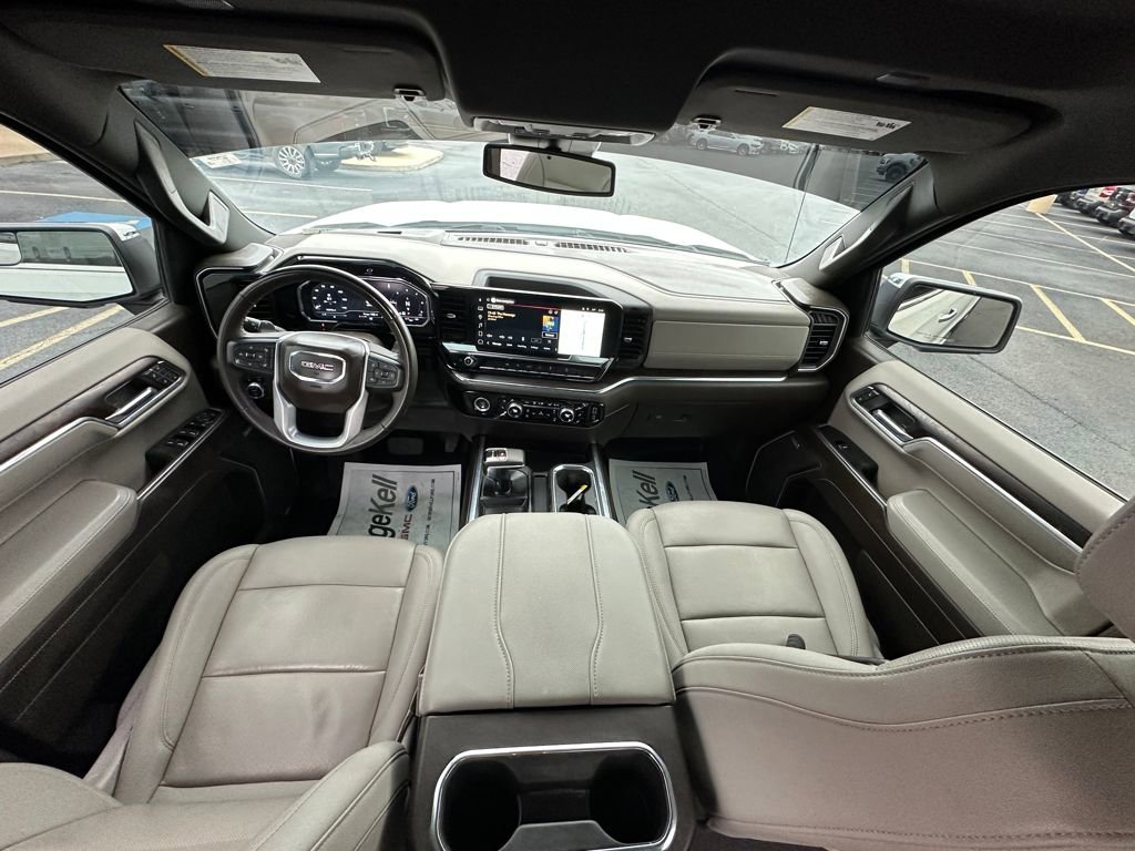Used 2023 GMC Sierra 1500 SLT image 5