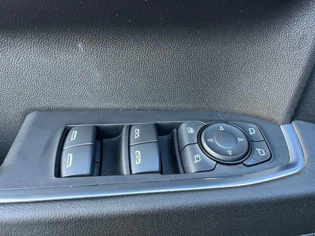 Used 2023 Chevrolet Silverado 1500 LTZ w/ LTZ Premium Package image 13
