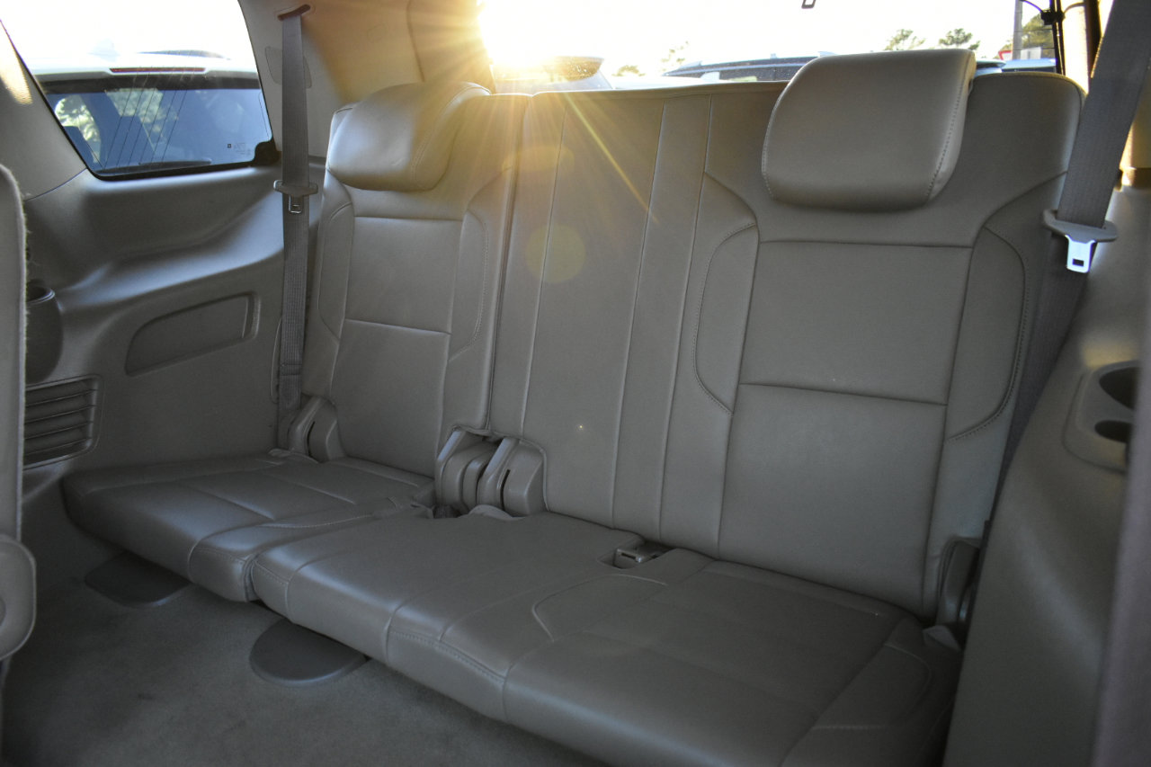 Used 2017 Chevrolet Tahoe Premier image 27