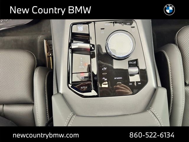 New 2026 BMW X3 xDrive30 image 18