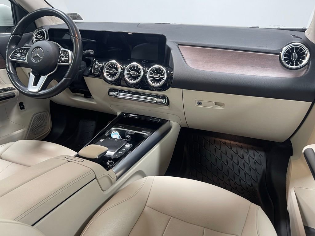 Used 2022 Mercedes-Benz GLA 250 4MATIC image 28