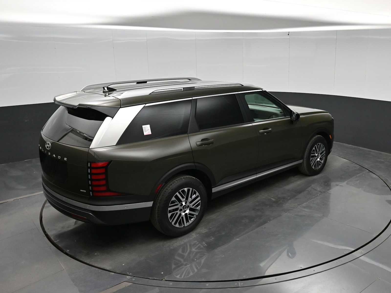 New 2026 Hyundai Palisade SEL AWD/4WD image 28
