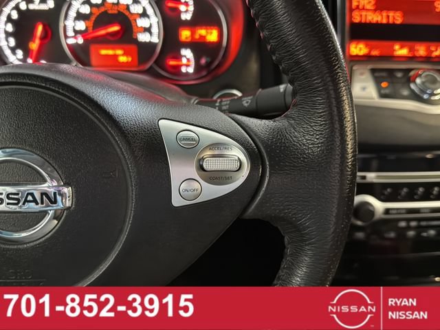 Used 2009 Nissan Maxima 3.5 SV FWD image 12