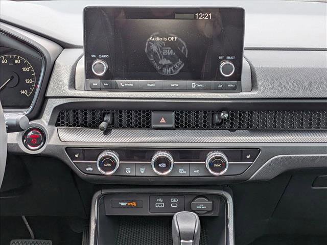 Certified 2023 Honda CR-V Sport image 14