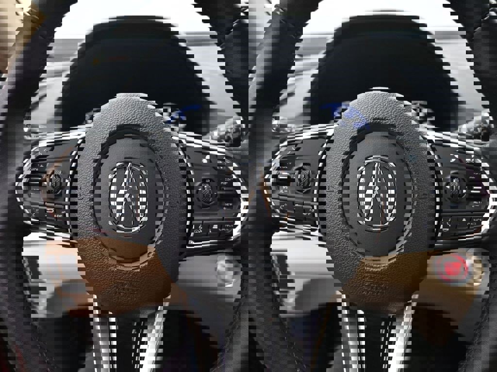 Used 2023 Acura RDX AWD w/ Technology Package image 12