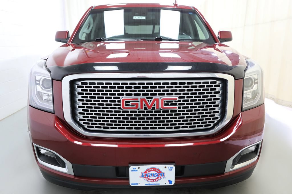 Used 2016 GMC Yukon Denali w/ Open Road Package AWD/4WD image 19