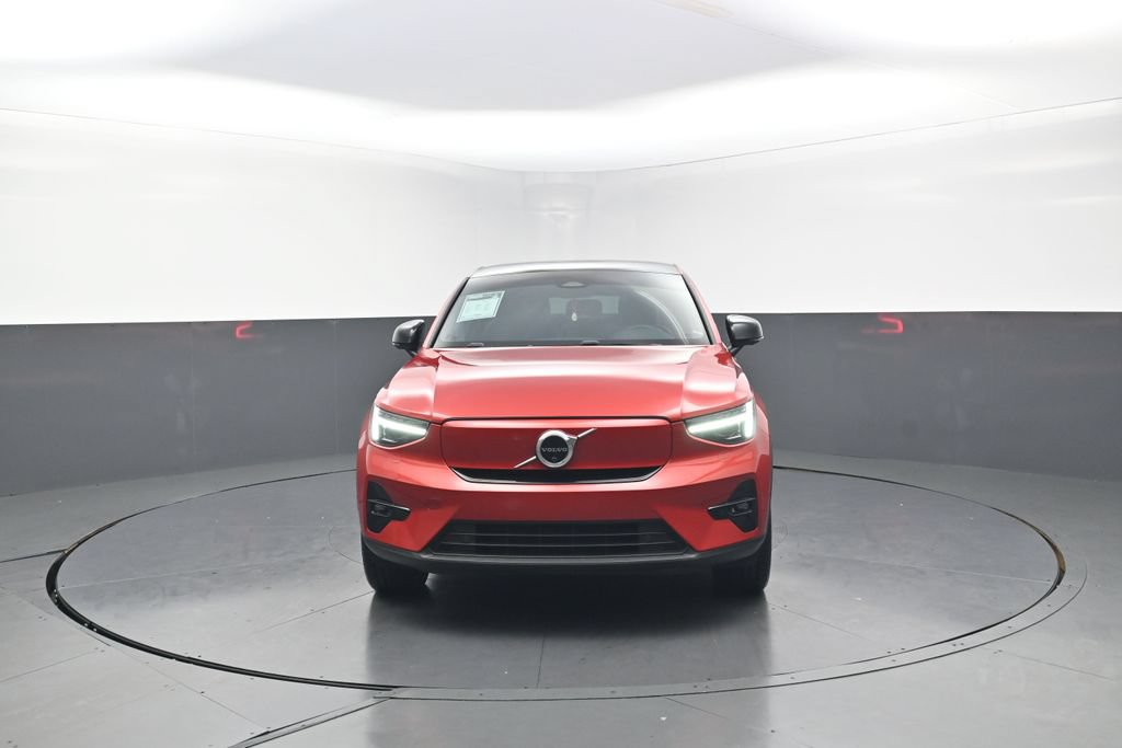 Used 2023 Volvo C40 P8 Recharge Ultimate AWD/4WD image 37
