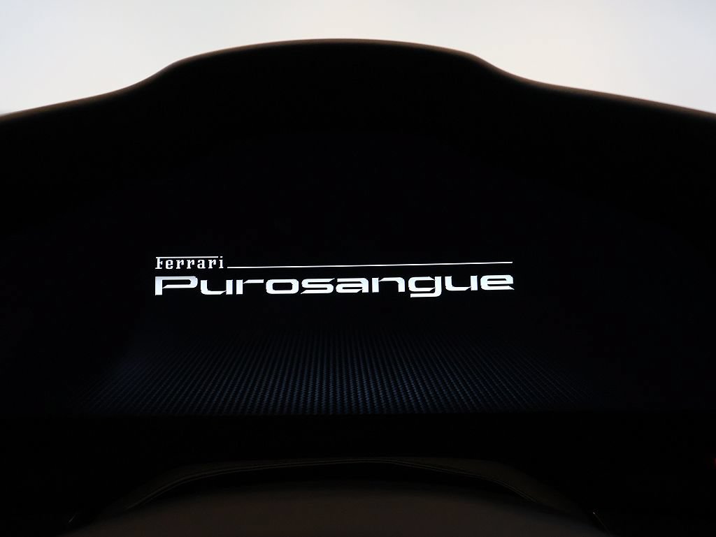 Certified 2025 Ferrari Purosangue AWD/4WD image 91