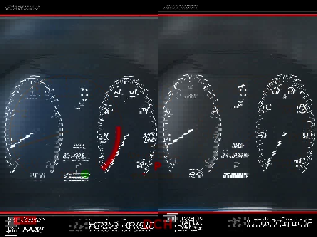 Certified 2023 Honda CR-V EX-L image 10
