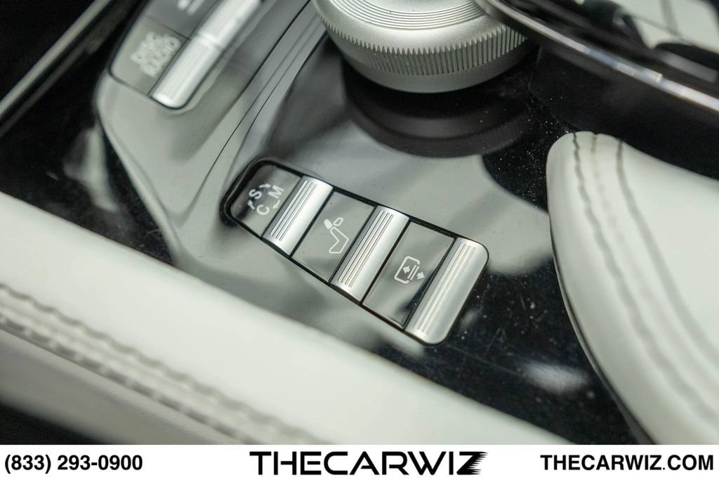 Used 2012 Mercedes-Benz CL 65 AMG image 80