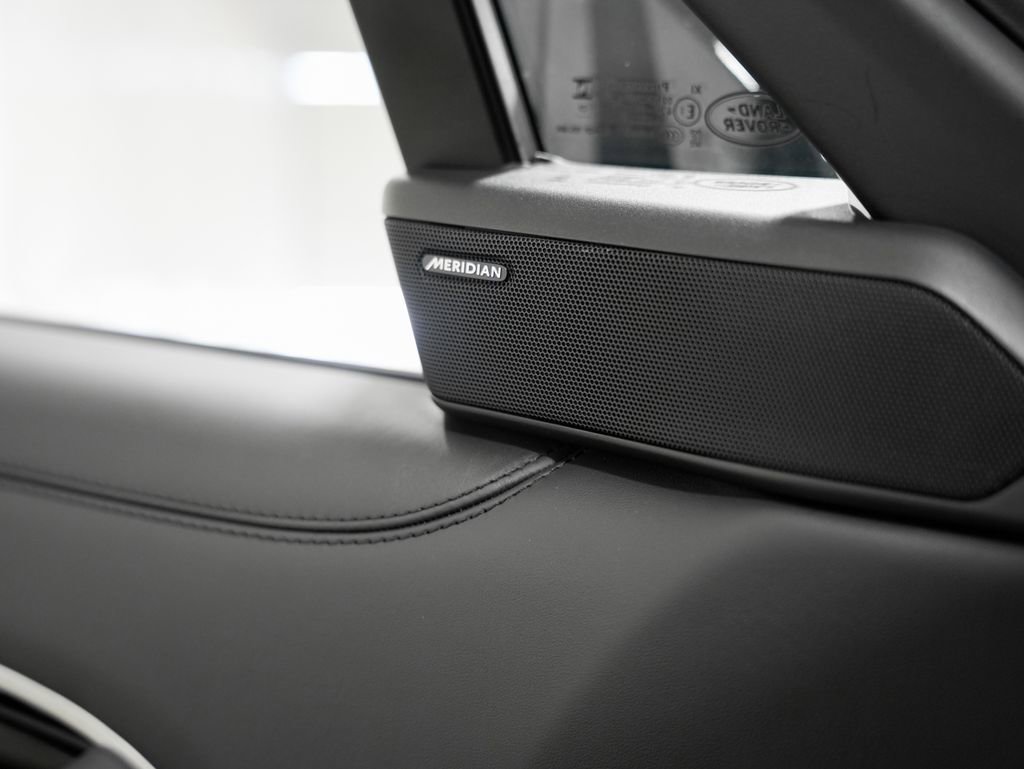 Used 2023 Land Rover Range Rover SE image 33